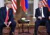 Trump Announces Russian Diesel Deal as US Eases Sanctions to Tackle Fuel Crisis