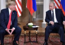 Trump Announces Russian Diesel Deal as US Eases Sanctions to Tackle Fuel Crisis