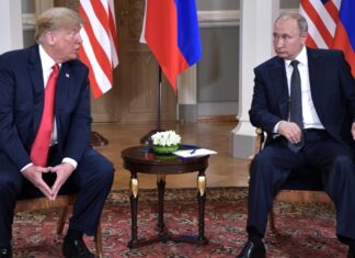 Trump Announces Russian Diesel Deal as US Eases Sanctions to Tackle Fuel Crisis